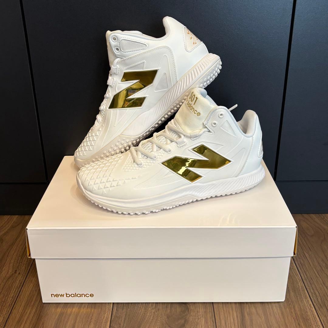 【新品】27.0cm ニューバランス 大谷翔平 Ohtani 1 Trainer