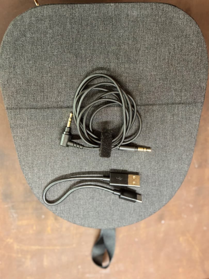 sony WH-1000XM5 ブラック