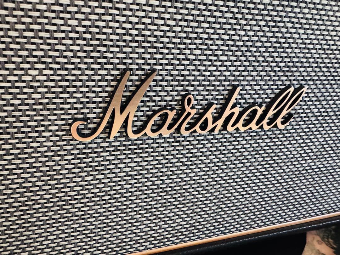 【美品】Marshall STANMORE III 【正規品】