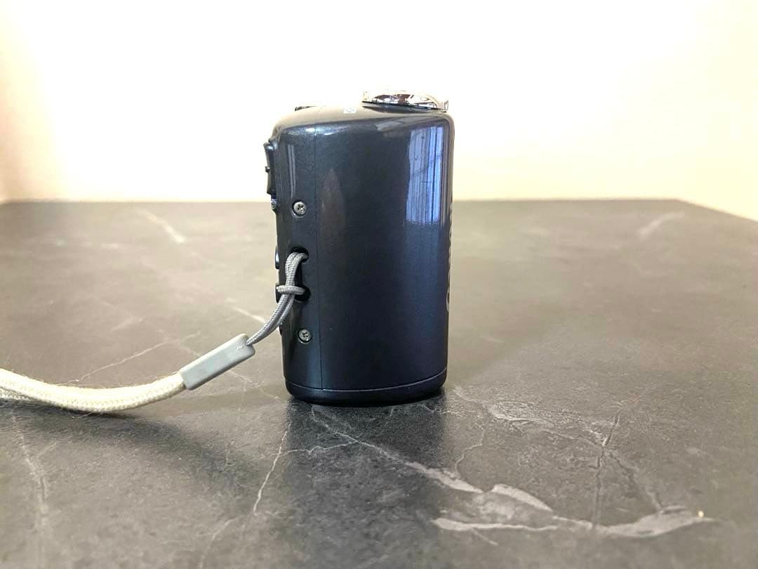 美品 Canon PowerShot A590ISコンパクトデジタルカメラ