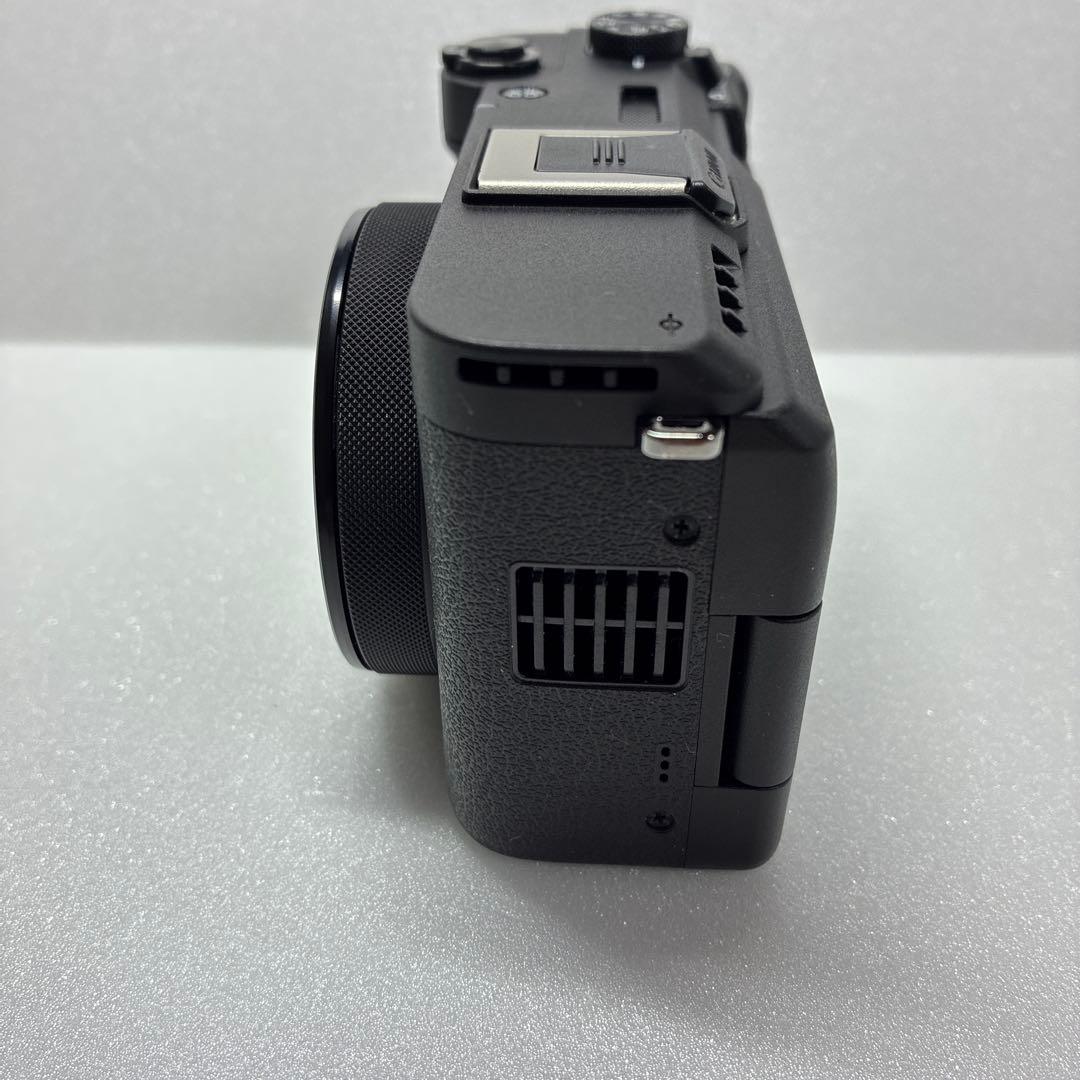 キャノン　Canon PowerShot V1