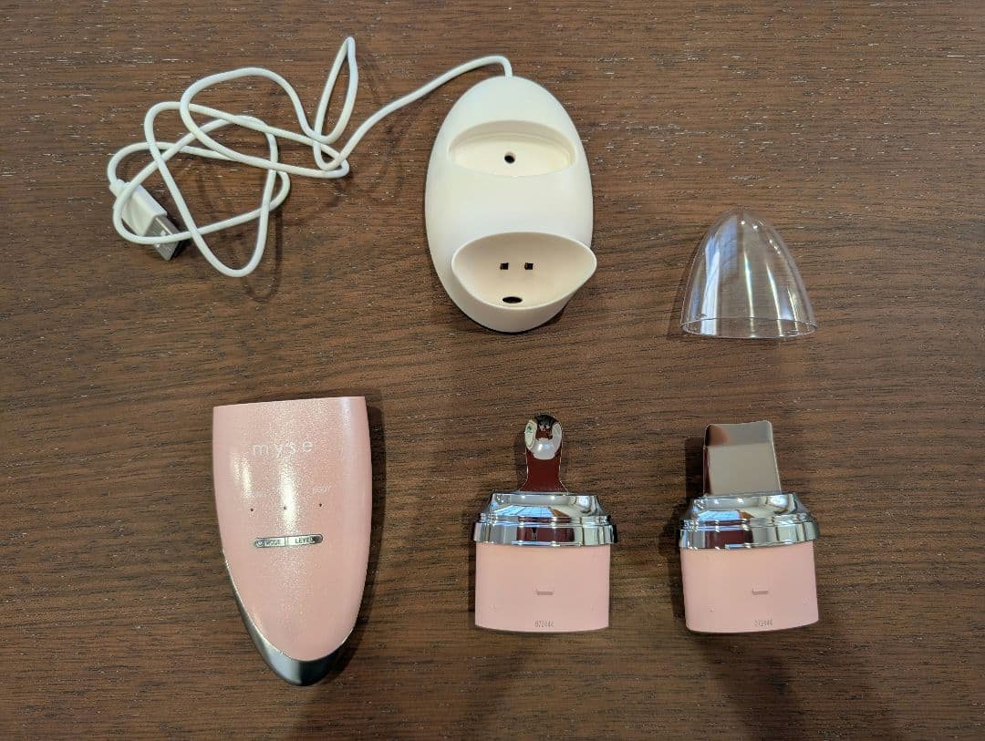 ミーゼ　ディープスキンクリア　MS-43P