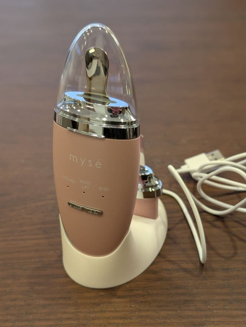 ミーゼ　ディープスキンクリア　MS-43P