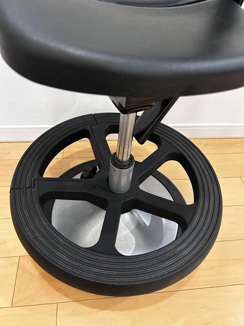 アーユルチェアー　ルナ