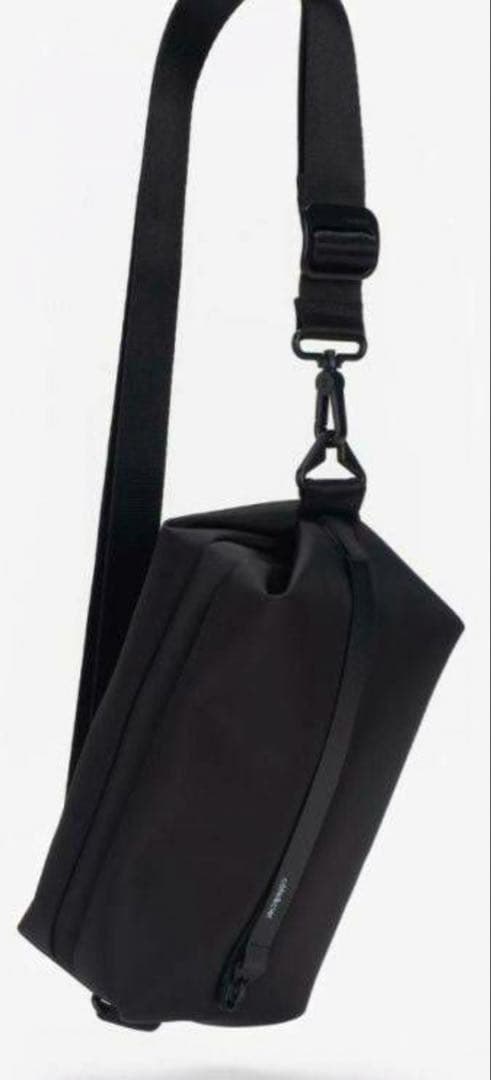 COTE&CIEL コートシエルEns Sleek Black CC-29152