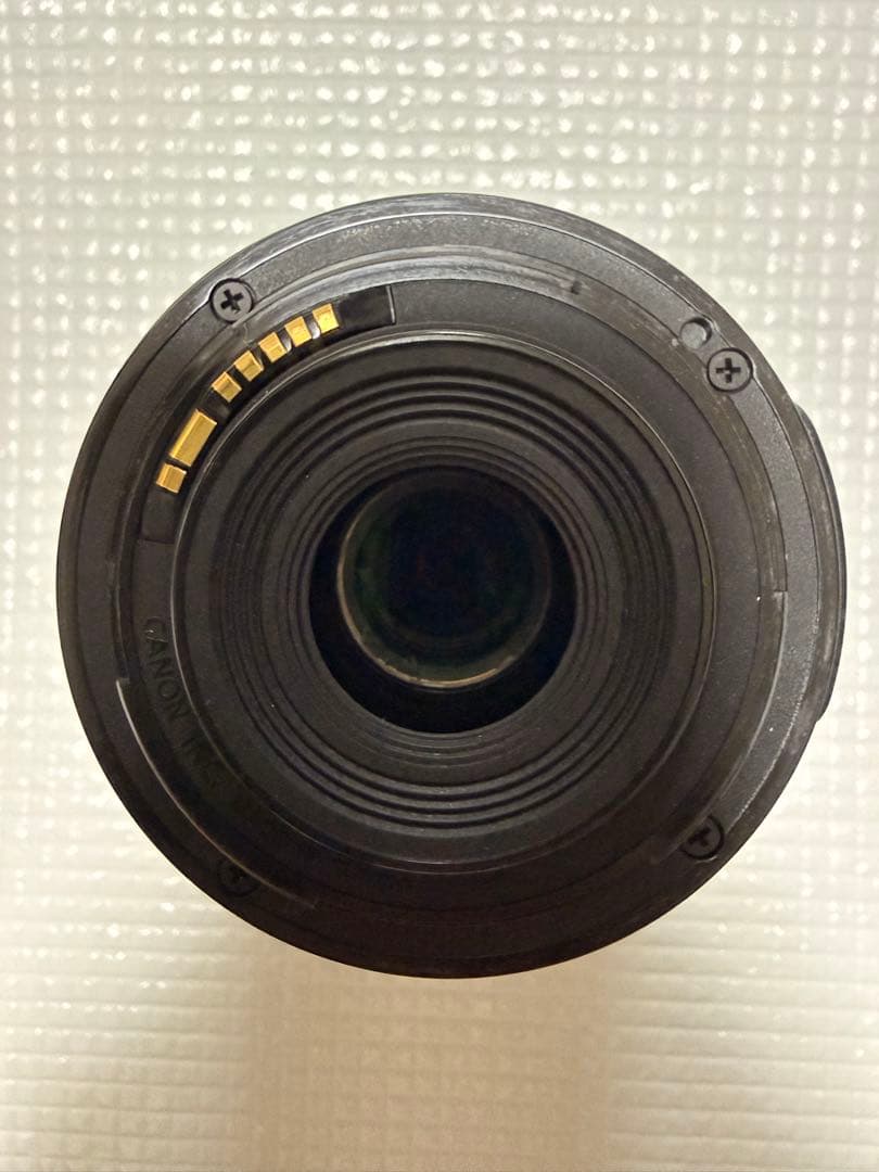 Canon EOS 70D レンズ３本セット