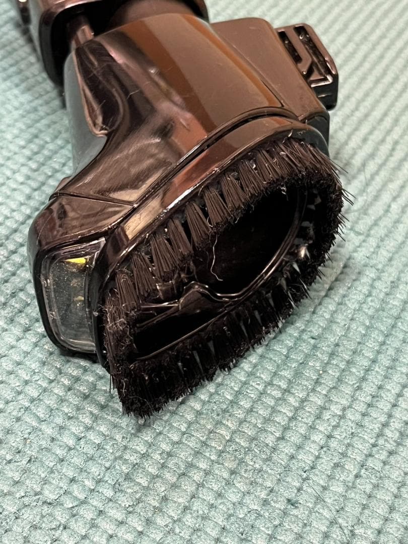 東芝サイクロンクリーナートルネオV VC-SG910X(R)2020年製