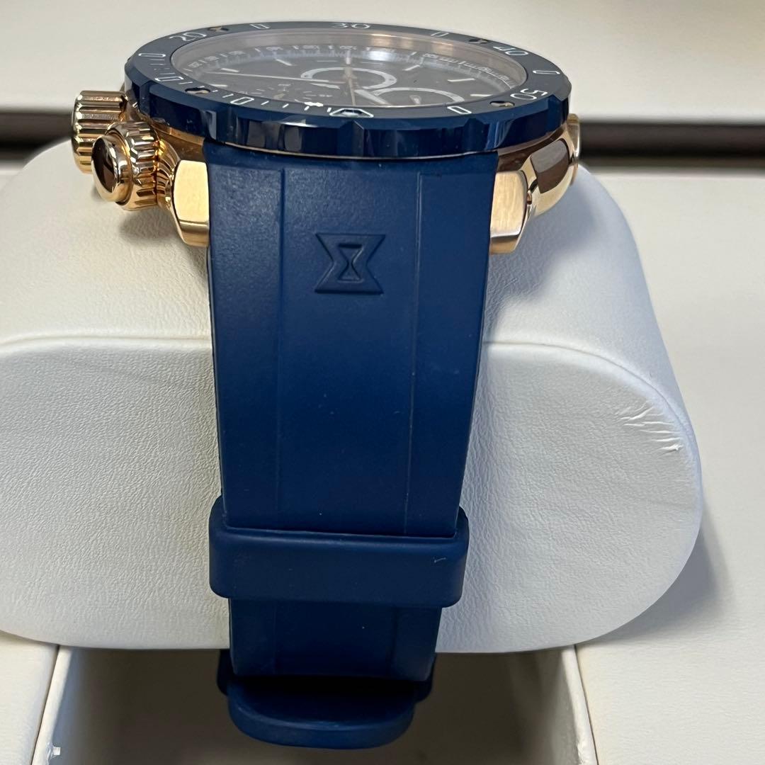 【最終値】EDOX エドックスクロノオフショ ア