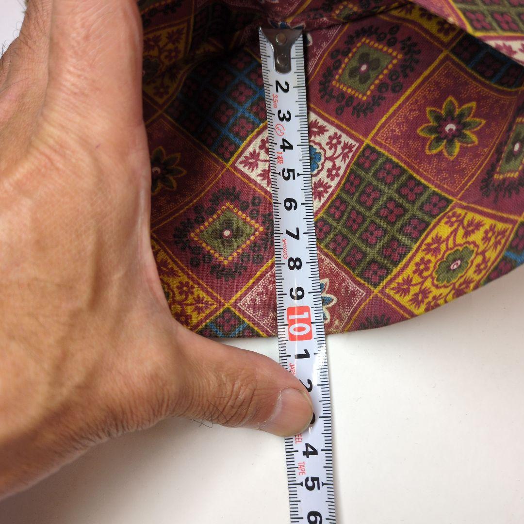 江戸時代〜　古手　ヨーロッパ更紗　古裂　名物裂　更紗　茶道具