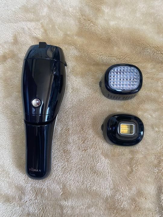 レイボーテRフラッシュPLUS for Salon STA-197-B