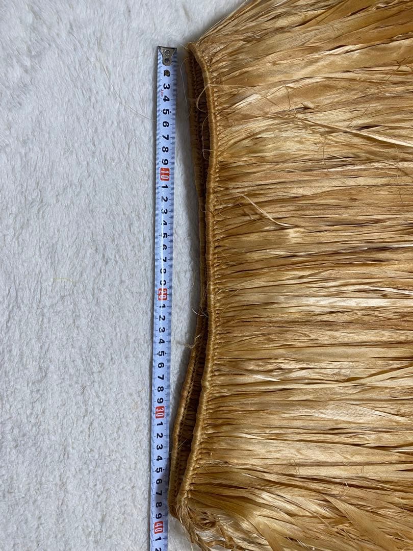 フラダンス　タヒチアン　モレ　モレスカート　フラ　衣装