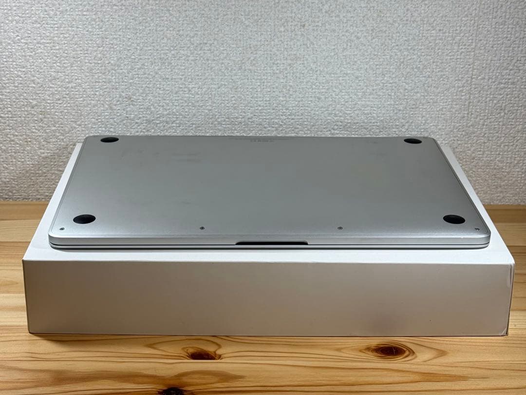 MacBook本体 Apple MacBook Pro 13 2019 i5/8GB/120Gb