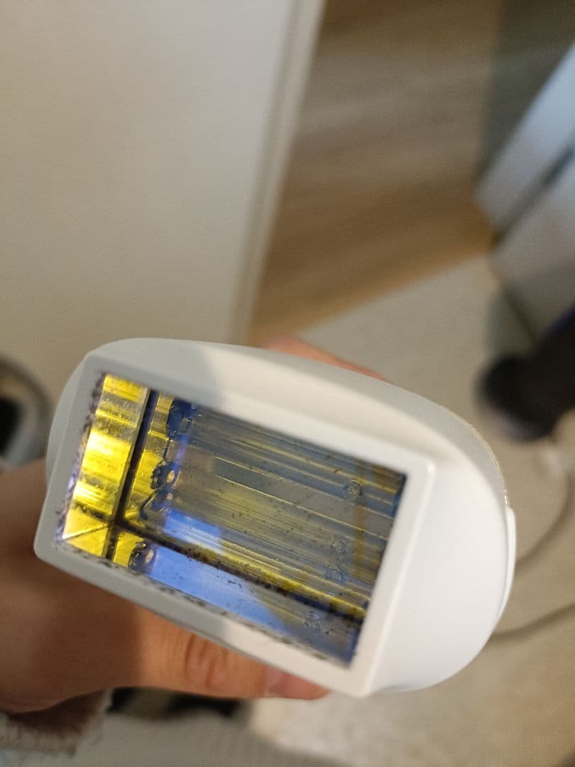 KEMON 脱毛器　ver8.4　ケノン