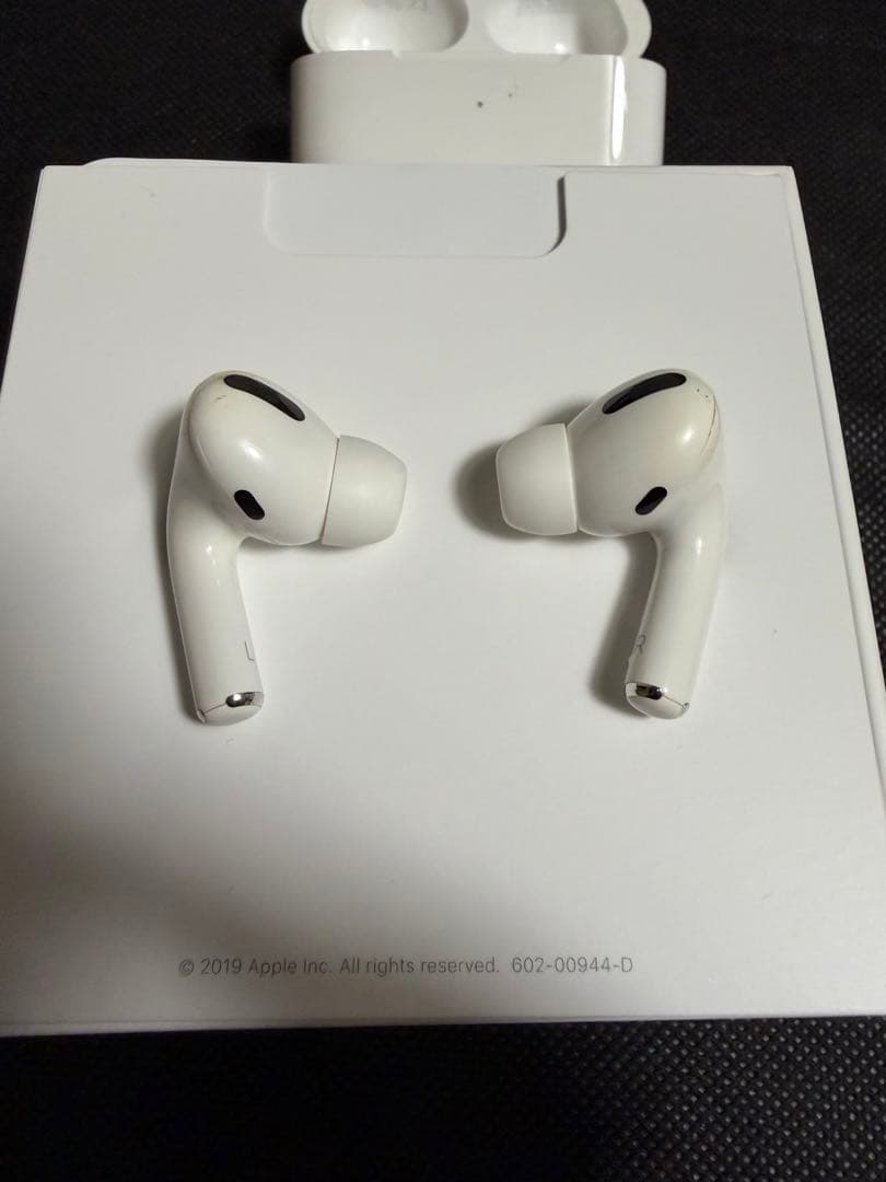 iPhone SE3 256GB ミッドナイト　AirPods Pro セット