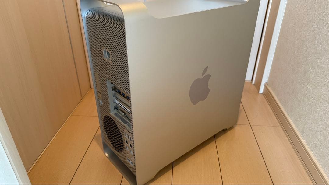 Macデスクトップ Apple Mac Pro 5.1 A1289 MID2012