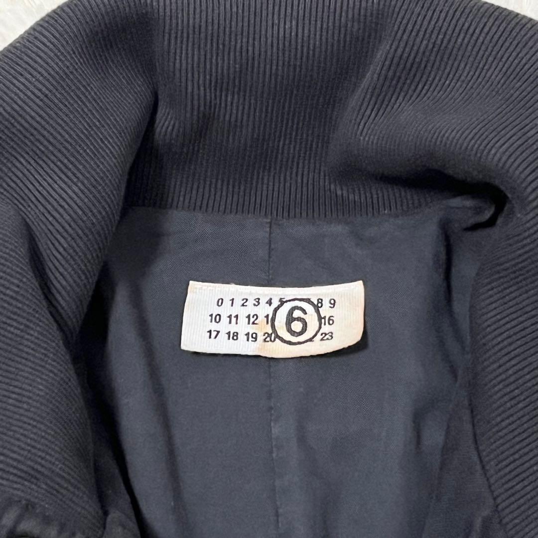 MM6 Maison Margiela ミリタリージャケット