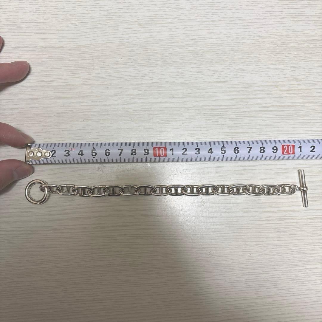 アクセサリー yuta2438 INTERIM SILVER BRACELET