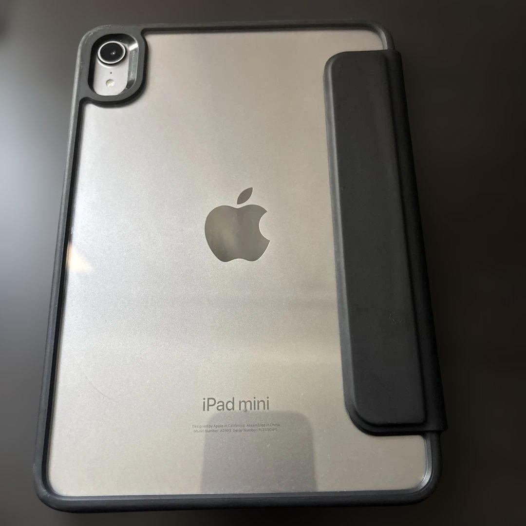 Apple iPadmini 第7世代　A17pro 128GB wifi