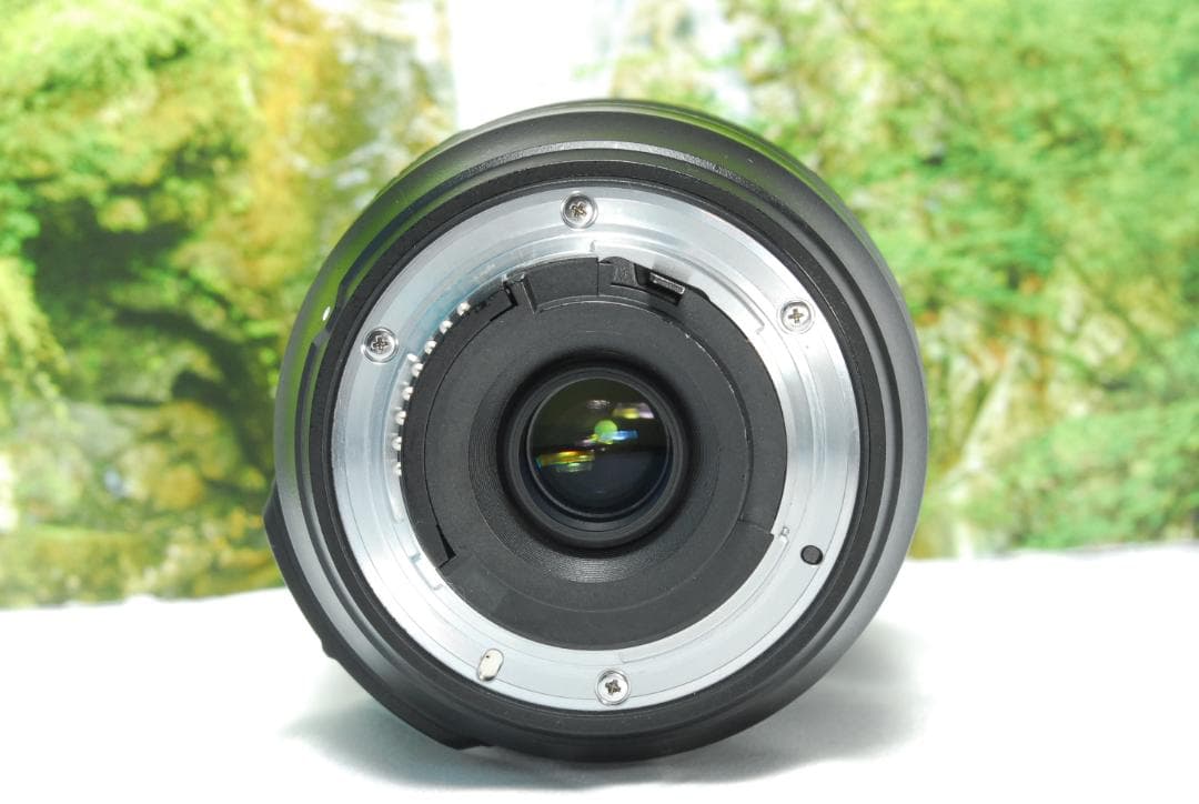 ✨Nikon AF-S 55-300㎜ VR✨超望遠レンズ✨手振れ補正機能付✨