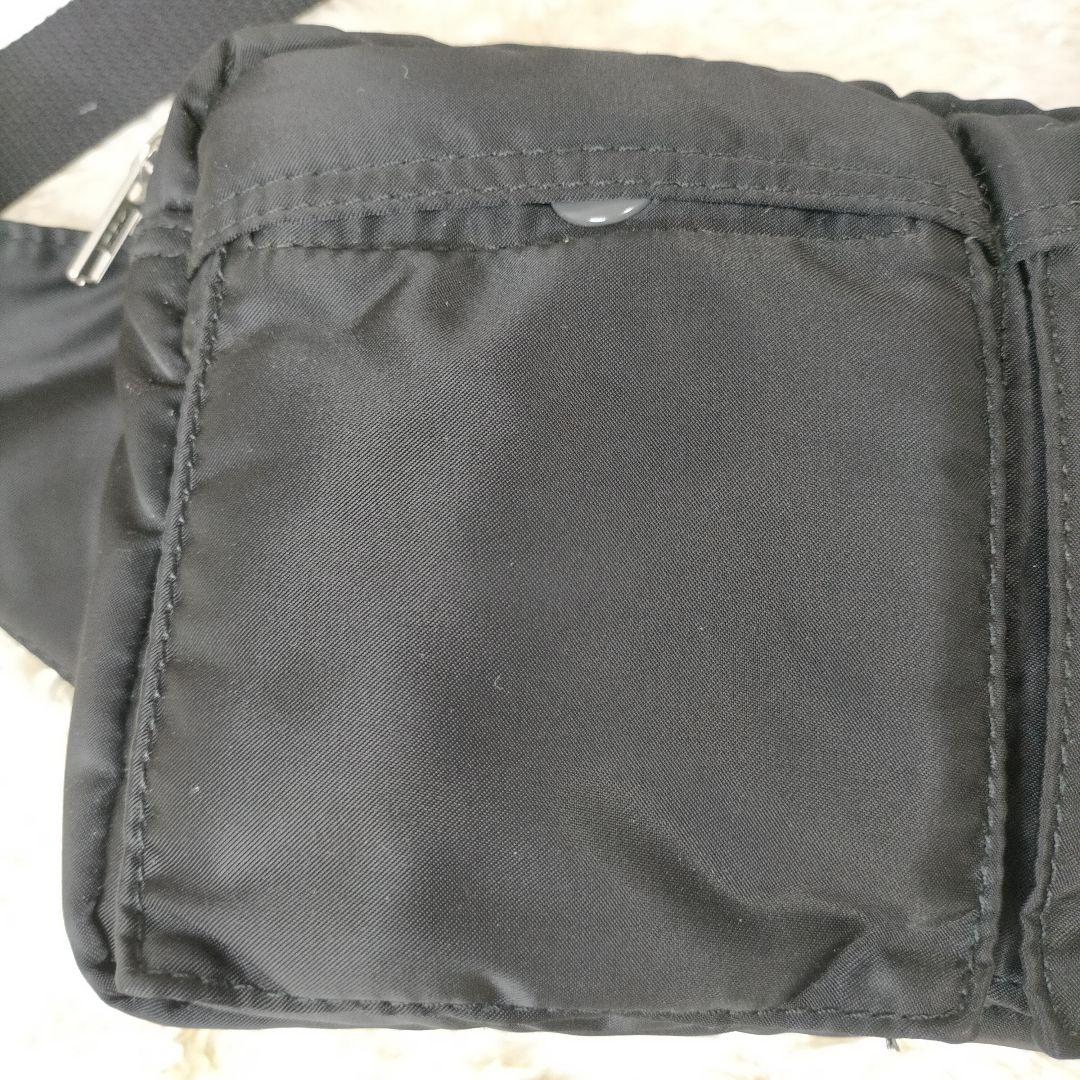 【廃盤品　極美品】PORTER/ボディバッグ/コブラバックル