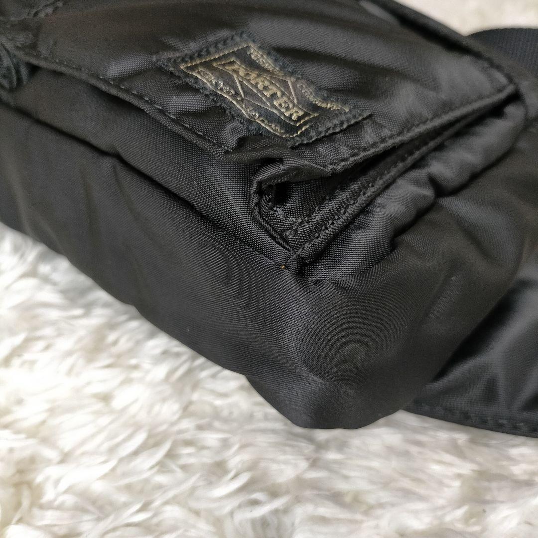 【廃盤品　極美品】PORTER/ボディバッグ/コブラバックル