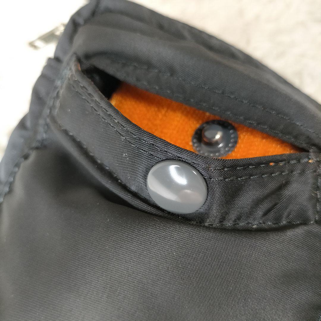 【廃盤品　極美品】PORTER/ボディバッグ/コブラバックル