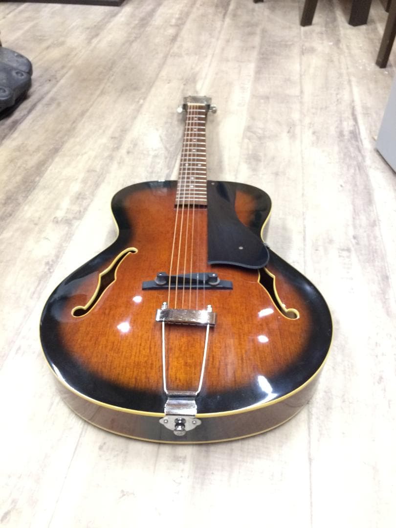 アリア　プロⅡ　FA50 美品希少