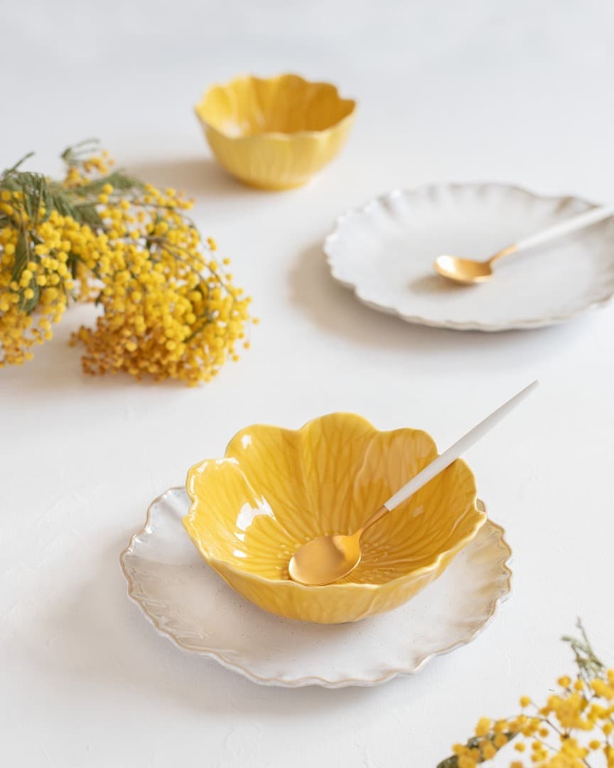 CUTIPOL GOA ゴアシリーズ 6点セット ゴールド ホワイト 新品未使用