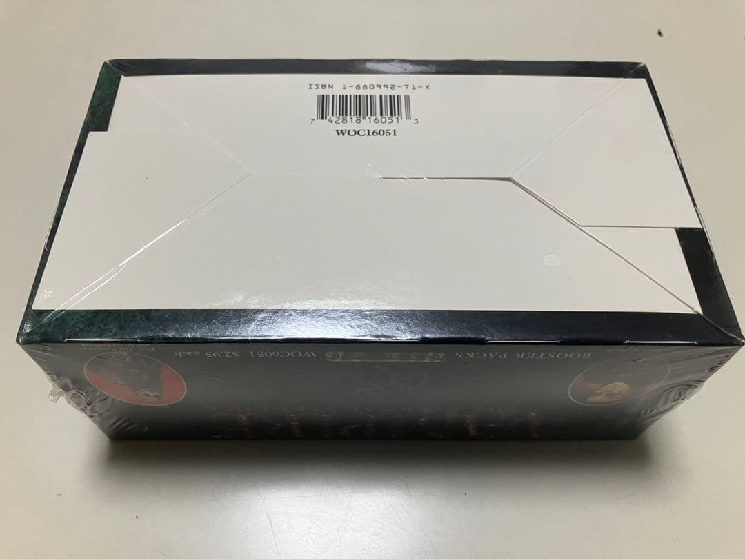 その他 VAMPIRE THE ETERNAL STRUGGLE DECKMASTER