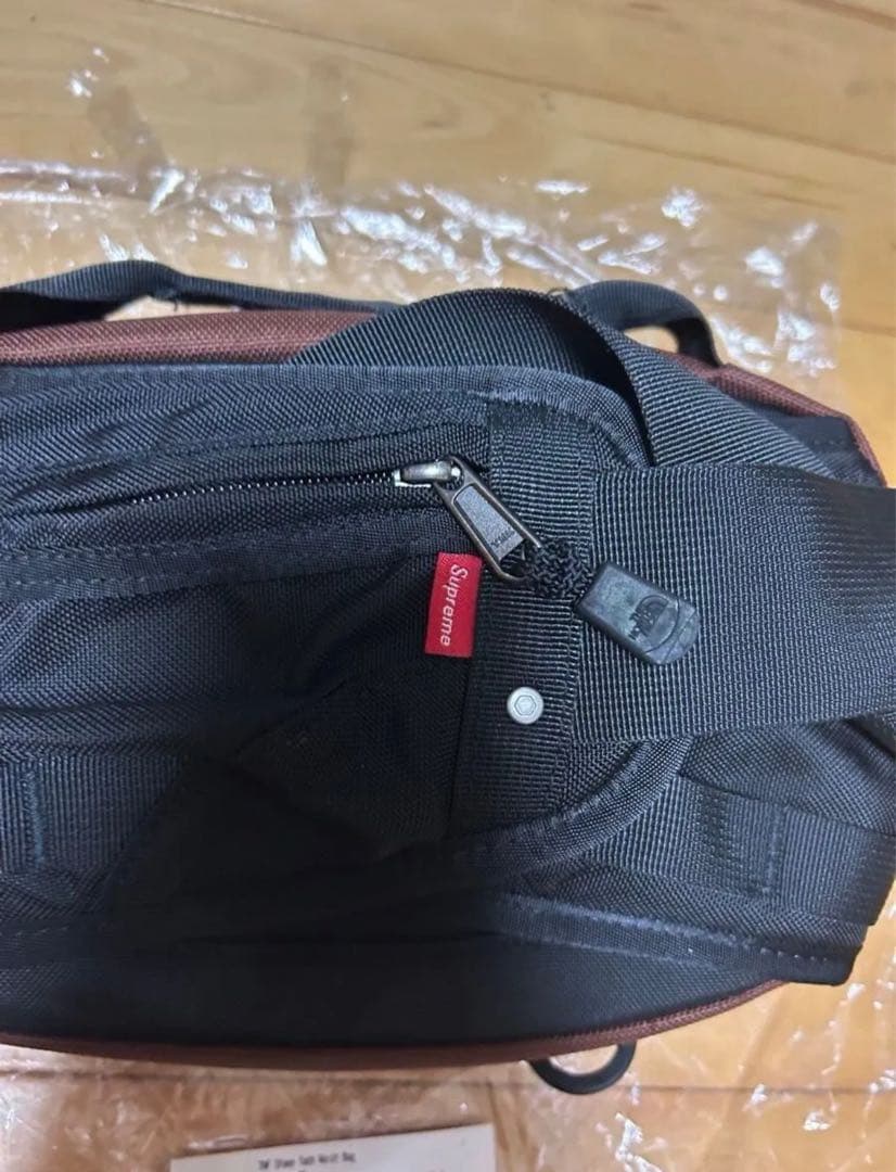 k*9様 Supreme/North Face Steep Tech Waist