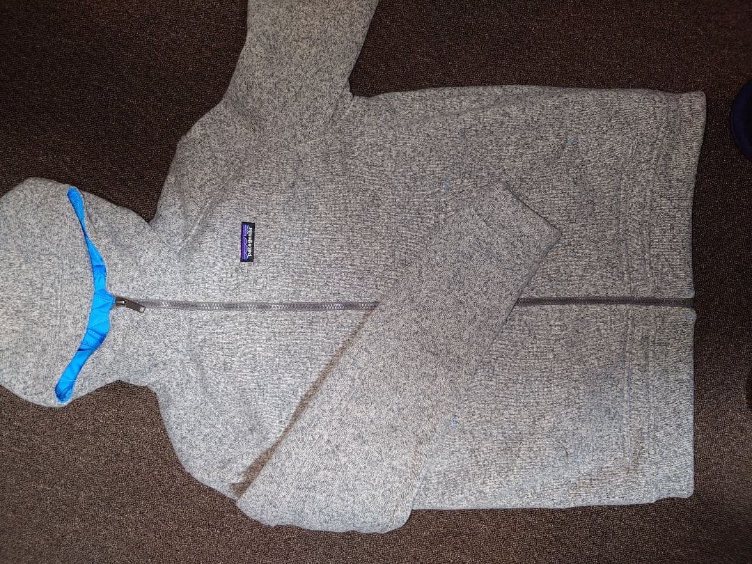 patagonia　ジャンバー　メンズМ