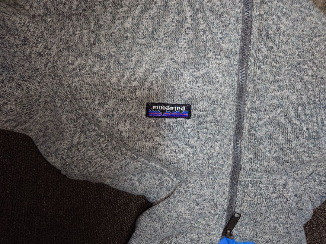 patagonia　ジャンバー　メンズМ