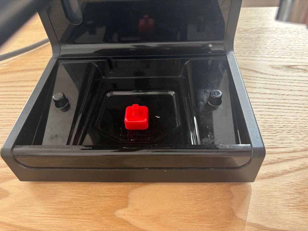 デロンギ　エスプレッソマシン　ECP3220J