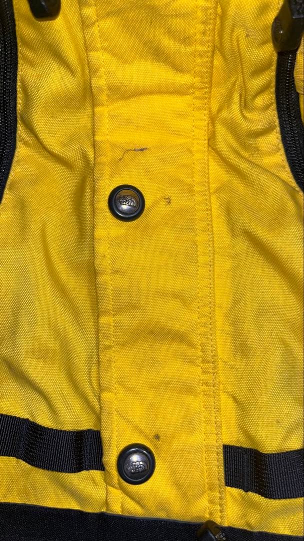 あ*お様 The North Face SteepTech ナイロンジャケット