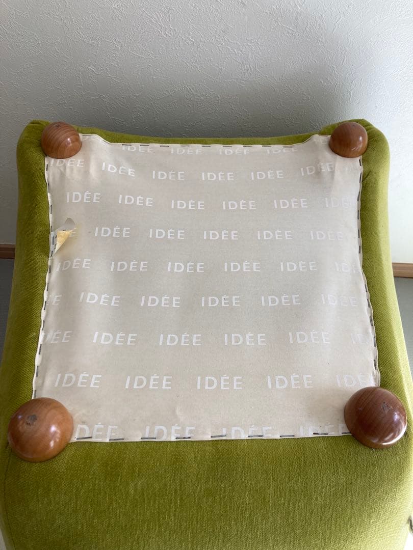 IDEE MINI MILLER ARM CHAIR ミニミラー　アームチェア