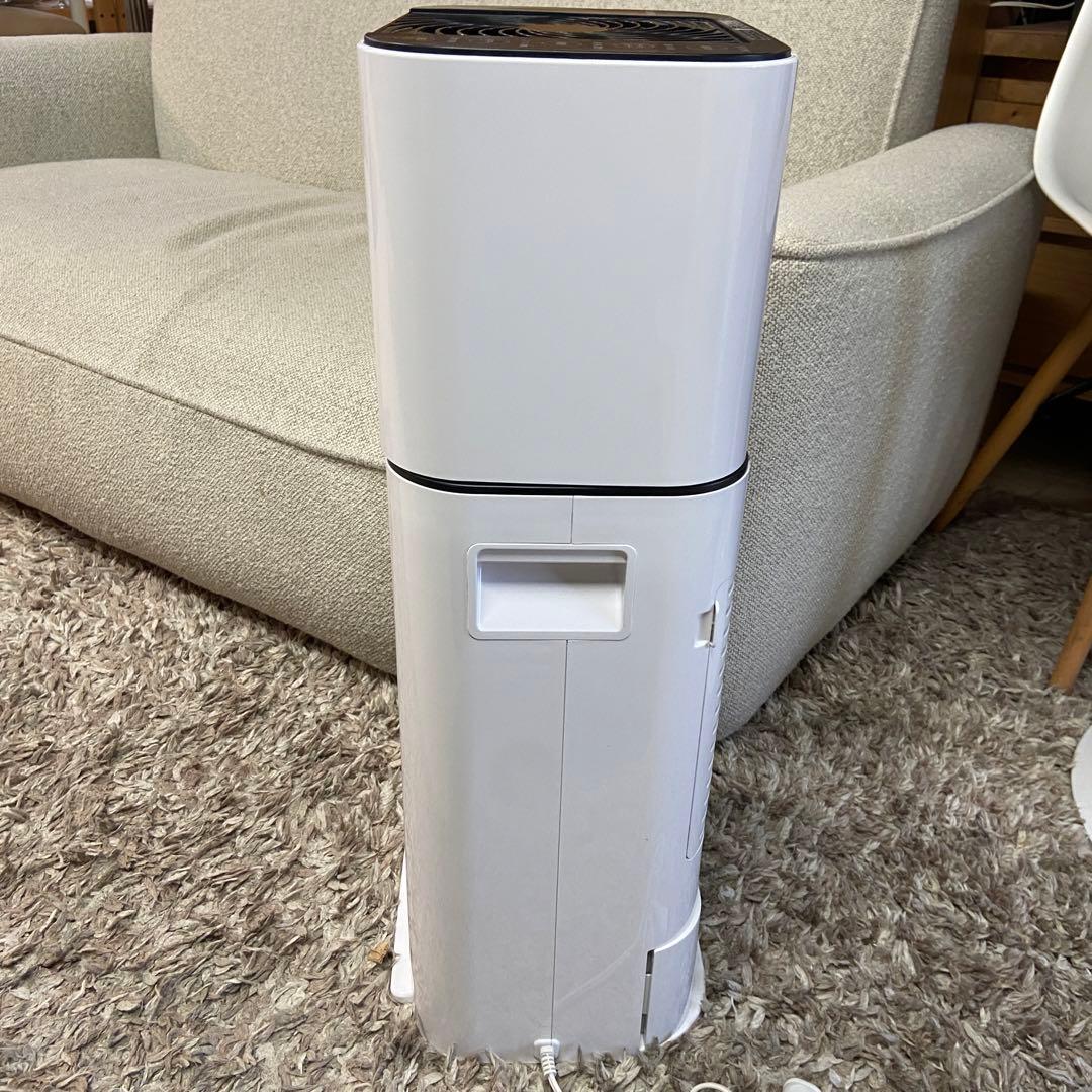 美品⭐️IRIS OHYAMA アイリスオーヤマ 衣類除湿乾燥機 2022年製