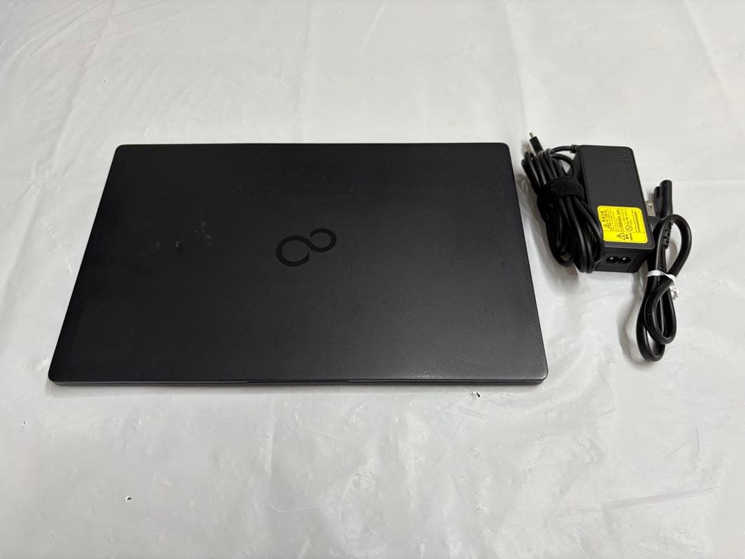 【最高峰】Lifebook U9311/F i7 32GB タッチパネル・LTE