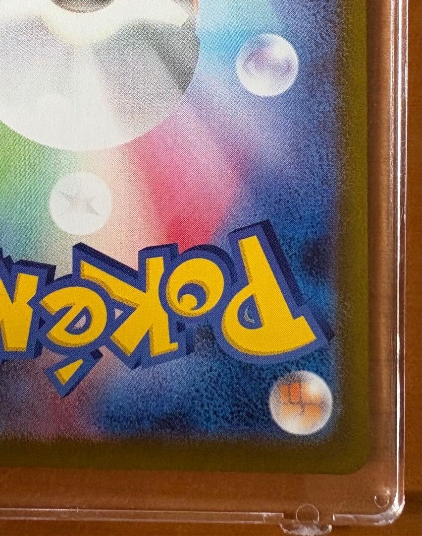 ブラッキー　マスターボール柄　マグネットローダー付き