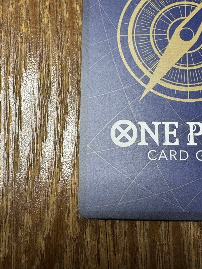 ワンピースカード　クロスギルド