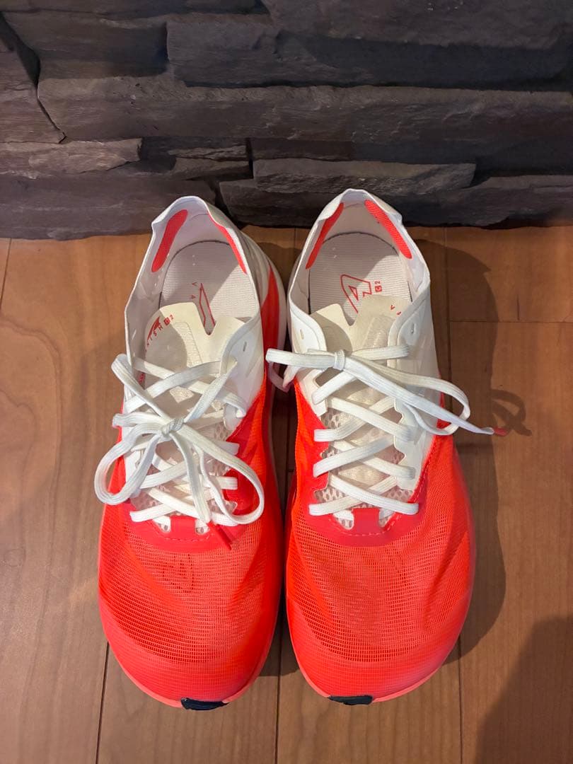 ALTRA アルトラ VANISH CARBON 2 バニッシュカーボン2