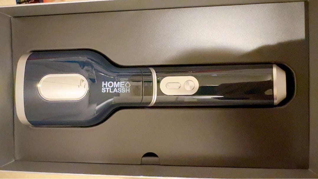 家庭用脱毛器  STLASSH