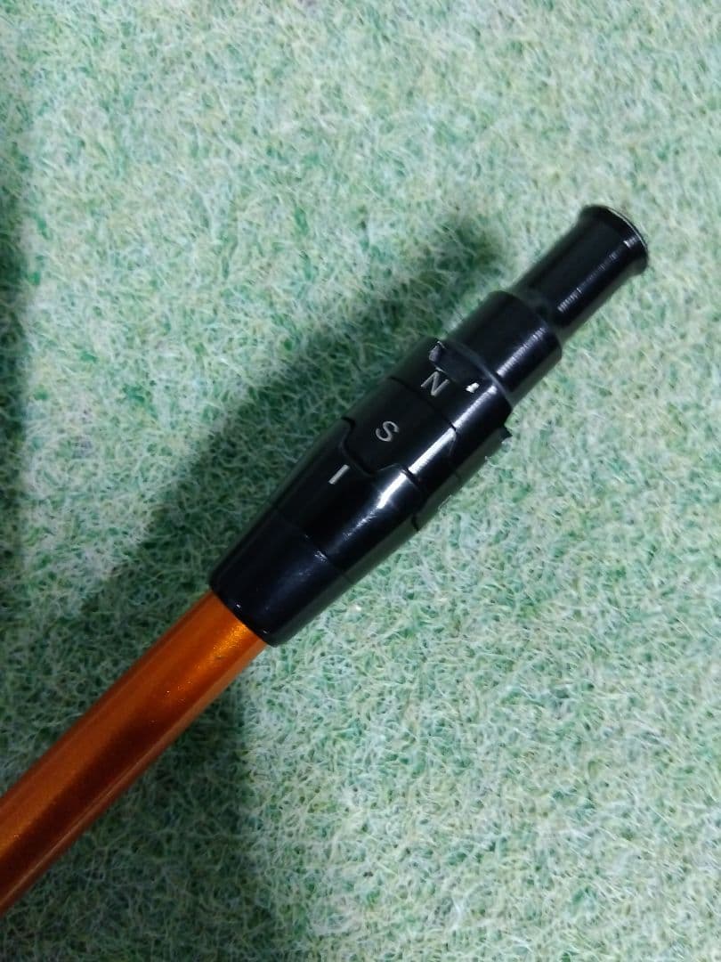 【名器】ツアーAD DI-6S キャロウェイスリーブ付　ドライバー用