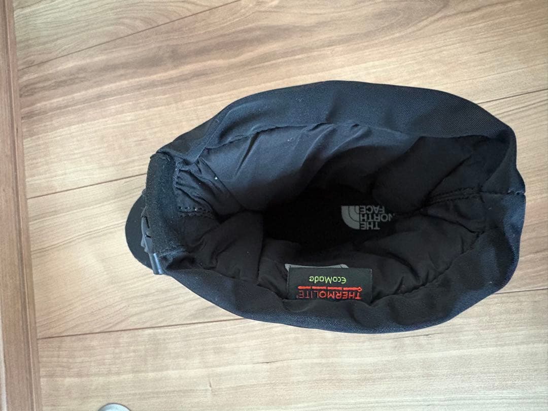 THE NORTH FACE ザ ノースフェイス ヌプシ ブーティ　24㎝