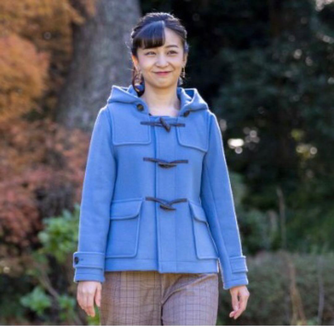 【新品・未使用】B:MING by BEAMS ショートダッフルコート