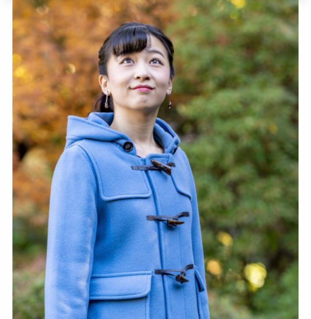 【新品・未使用】B:MING by BEAMS ショートダッフルコート