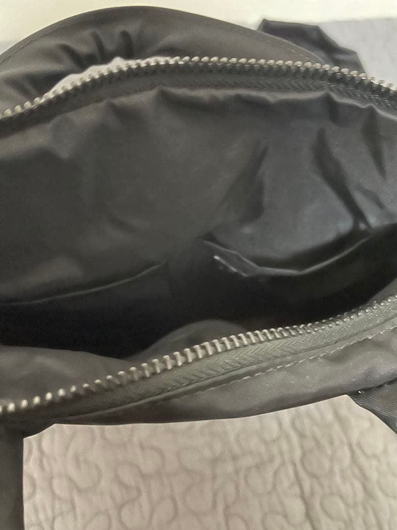 BAICYCLON by bagjack ミニ　ヘルメットバッグ バイシクロン