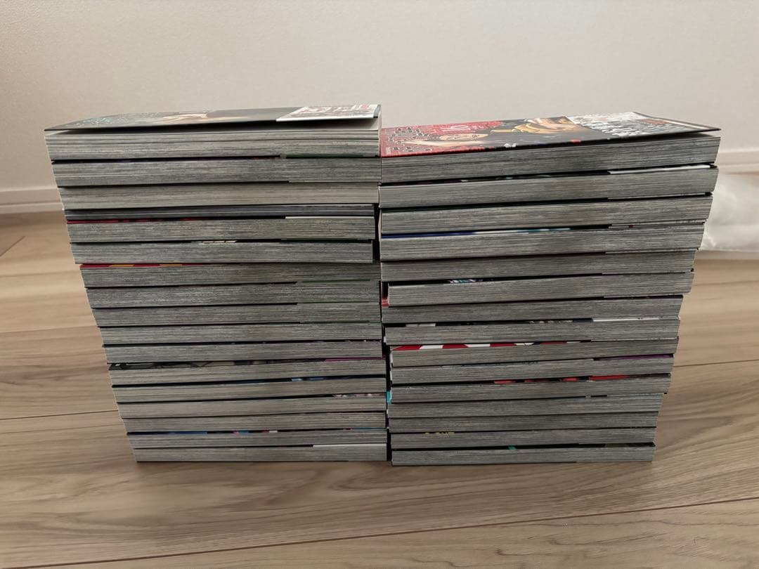 呪術廻戦 全巻 0〜30巻