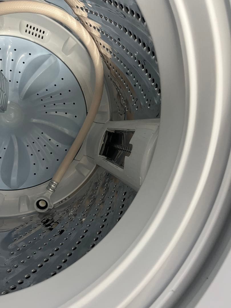 ヤマダセレクト YWM-TV70L 2023年製7.0kg 洗濯機 一人暮らしT