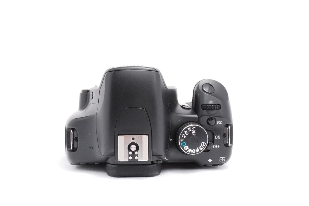 初心者オススメ⭐️Canon EOS kiss X2 手ぶれ補正レンズ