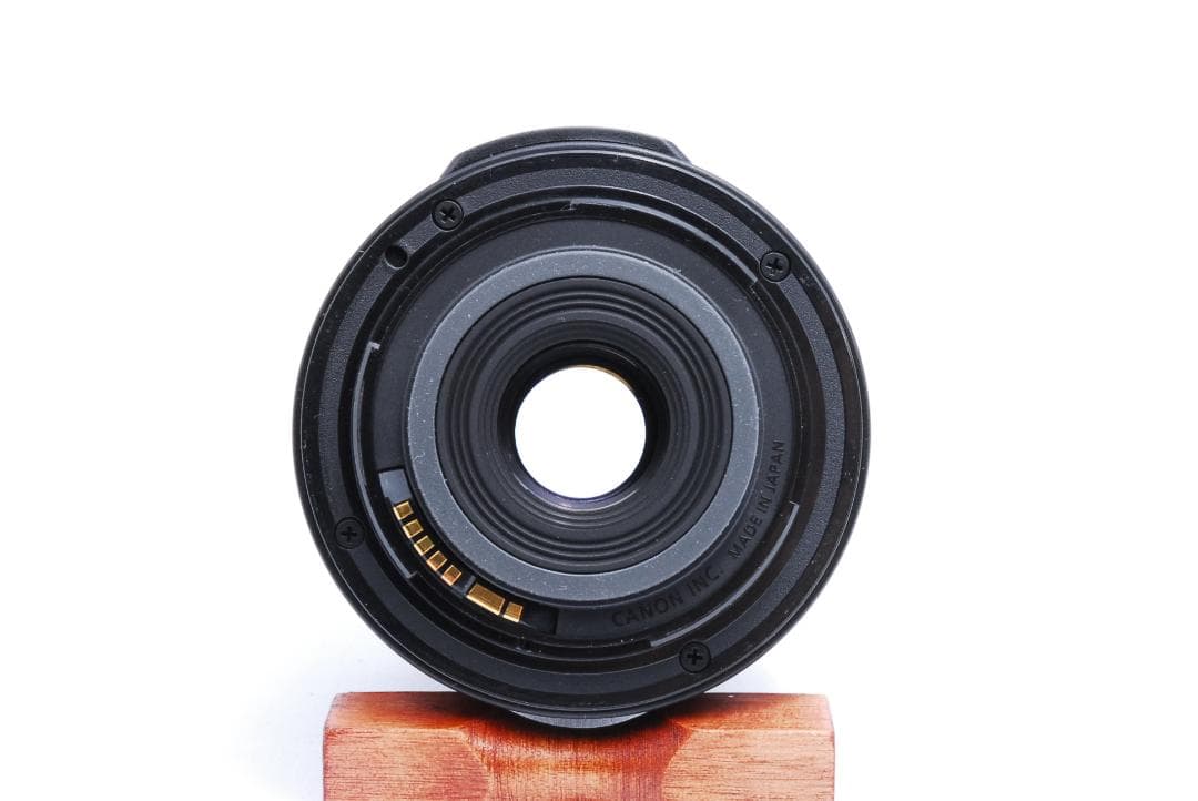 初心者オススメ⭐️Canon EOS kiss X2 手ぶれ補正レンズ